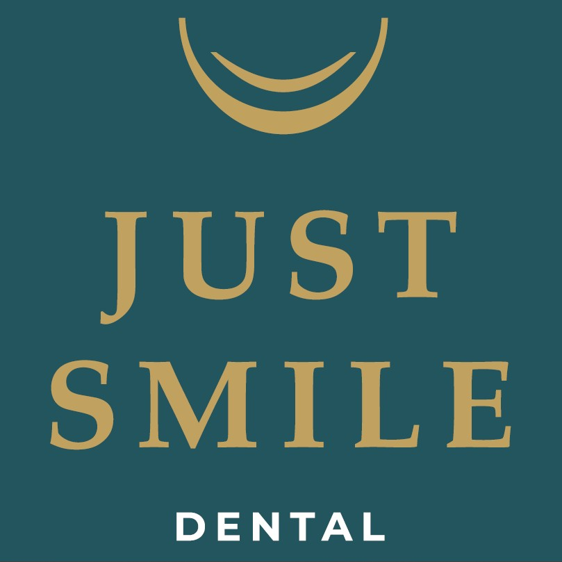 Dental practice logo.